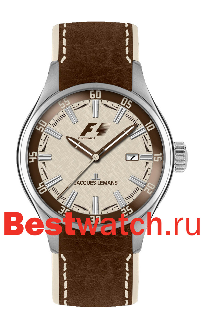Часы Jacques Lemans Formula 1 F-5035F